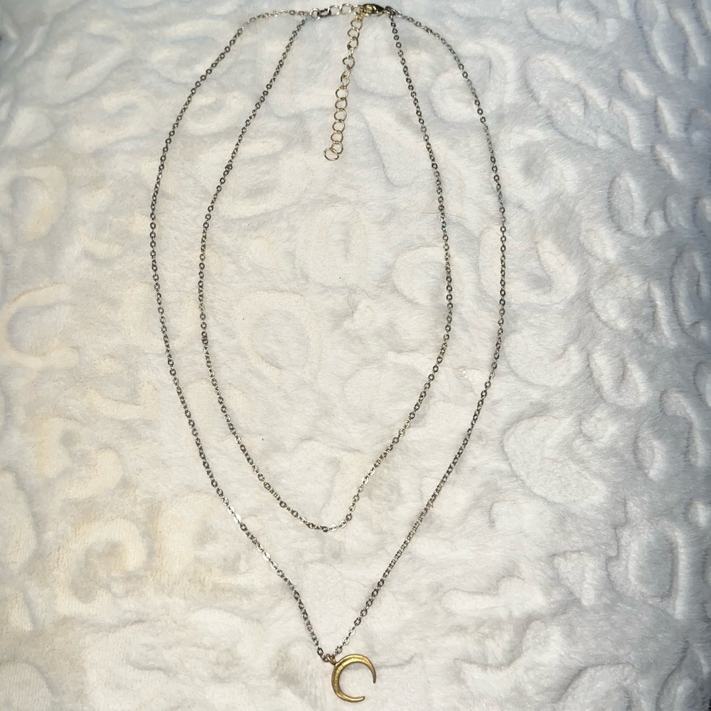 2 in 1 Necklace